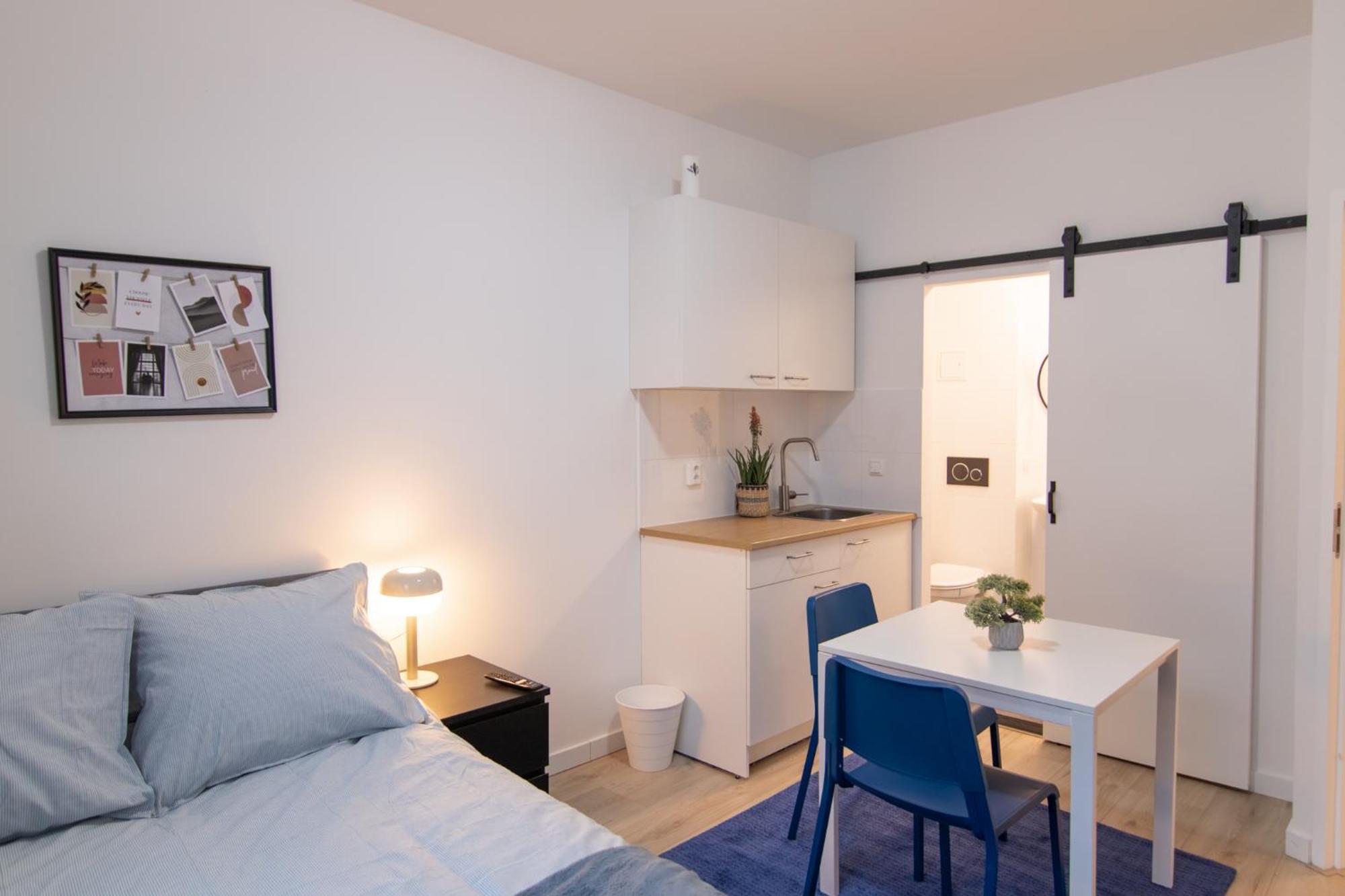 Samesofa Hoefstraat Studios Tilburg Exteriér fotografie